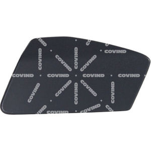Tapa Izquierda para Orificio del Limpiaparabrisas, Apta para Man TGX 2021 (81416100999) - Product Image 1