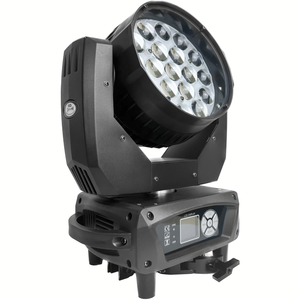 Lumière LED mobile <span class=keywords><strong>Mac</strong></span> <span class=keywords><strong>Aura</strong></span> à lavage lumineux, vente en gros d'usine LIRO - Product Image 3