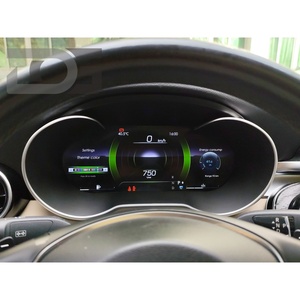 Afficheur numérique LCD pour <span class=keywords><strong>Mercedes</strong></span> Benz Classe V Vito <span class=keywords><strong>Viano</strong></span> Metris <span class=keywords><strong>Marco</strong></span> <span class=keywords><strong>Polo</strong></span> Valente, tableau de bord, compteur de vitesse - Product Image 6