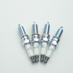 Nouvelle Arrivée : Ensemble de Bougies d'Allumage Iridium pour Système Moteur H-YUNDAI K-IA ELANTRA 14/16 OE 18849-09085 - Product Image 5