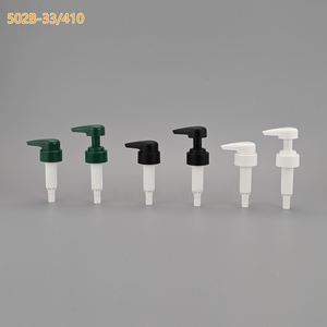 SHENYU Dishwashing Liquid <b>Pump</b> 32/410 4cc Output <b>Shampoo</b> <b>Pump</b> 33/410 Lotion Dispenser <b>Pump</b> - Product Image 4