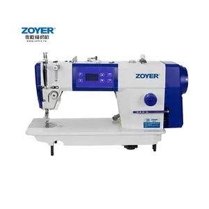 ZY8800ZD single needle sewing machine apparel & textile machinery