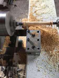 Gourd Handle <strong>Processing</strong> Machine Multi Size <strong>Bead</strong> Machine Wooden Crafts CNC Machine Hand String Industry <strong>Processing</strong> <strong>Equipment</strong> - Product Image 5