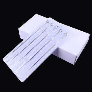 Aiguilles de <span class=keywords><strong>tatouage</strong></span> Dinglong 50 pièces jetables <span class=keywords><strong>RL</strong></span> RS RM M1 M2 F Aiguilles de <span class=keywords><strong>tatouage</strong></span> sur barre <span class=keywords><strong>Aiguille</strong></span> de <span class=keywords><strong>tatouage</strong></span> traditionnelle de qualité supérieure - Product Image 6