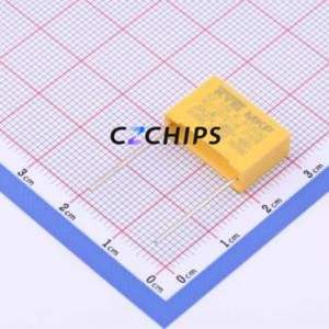 Condensador de Seguridad PX154K2C1502, Componente de Orificio Pasante (THT), P=15mm 150nF 10% 310V/380V/350V X2 - Product Image 1