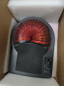FLUKE 5500A/COIL 50 TOURS MAX.RATING 20A 3V 5500A Bobine-50 Tours Courant BOBINE * - Product Image 3