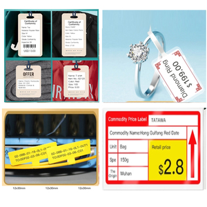 2021ผลิตภัณฑ์ใหม่ <span class=keywords><strong>Jingchen</strong></span> <span class=keywords><strong>B21</strong></span> QR รหัสสติกเกอร์ฉลากเครื่องพิมพ์แบบพกพาเครื่องประดับสติกเกอร์ความร้อนมินิบาร์โค้ดเครื่องพิมพ์ฉลาก - Product Image 6