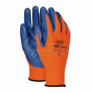 Gants de sécurité solides - Product Image 1