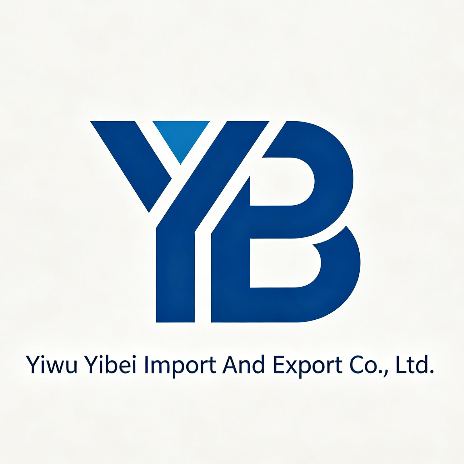 Yiwu Yibei Import And Export Co., Ltd. logo