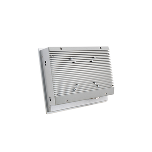 Nhà máy trực tiếp Bảng điều khiển công nghiệp PC 10.4 đến 21.5 inch Windows Linux Intel J1900 M2 lưu trữ màn hình cảm ứng nhúng máy tính - Product Image 2