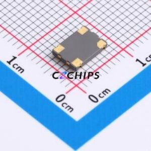 SX7M7.3728A10F20TNN Crystal Oscillator (Active) SMD7050-4P Crystal Oscillator 7.3728MHz 10ppm CMOS 5V - Product Image 2