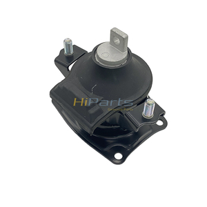 Hiparts phía sau động cơ gắn khung giá cho Honda động cơ hỗ trợ 50810-sda-a12 50810-sda-a02 - Product Image 4
