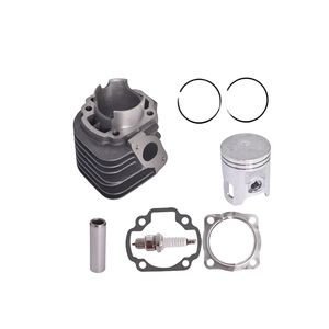 ปะเก็นฝาสูบและชุดลูกสูบเหมาะสำหรับ 2001-2006 โพลาริส สปอร์ตแมน 90 หมายเลขชิ้นส่วน 0450007 และ 0450004 - Product Image 1