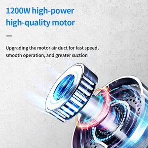<span class=keywords><strong>Aspirateur</strong></span> humide et sec <span class=keywords><strong>professionnel</strong></span>, industriel, commercial, portable, manuel, super <span class=keywords><strong>silencieux</strong></span>, 1200W, 15L, 8m de câble d'alimentation, pour voiture et maison - Product Image 4