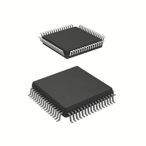 New Original CY8C4147AZI-S455 TQFP-64 Integrated Circuit (IC) CZSKU:ZX48WX05 - Product Image 1