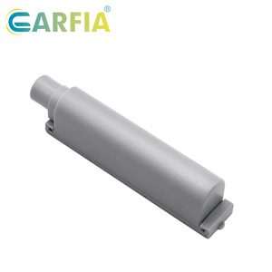 Cierres de Puerta con Sistema Push-to-Open <span class=keywords><strong>Garfia</strong></span>, Cierres para Gabinetes Micro Trader, Amortiguadores Push-to-Open, Fácil Instalación - Product Image 4