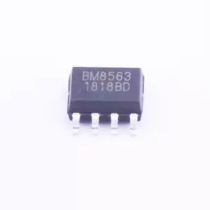 New Original Electronic Component BOM Allocation Order SOP-8 BM8563 BM8563ESA