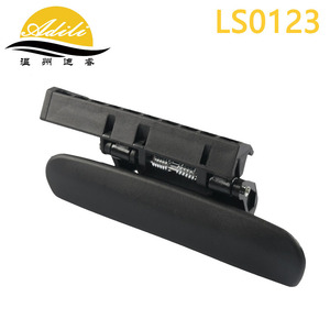 มือจับประตู Adili รุ่น LS0123 สีดำ สำหรับรถยนต์ Citroen Xsara ปี 1997-2005 รุ่น 9101L8 9101L9 - Product Image 3