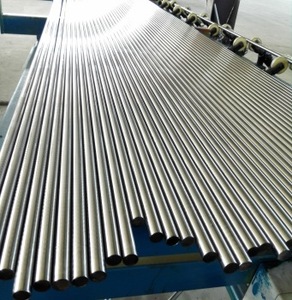 Annealed אביב פלדה בר 1.7176 55Cr3 עבור אוטומטי מייצב (SAE9254/ 1086/ 1566/ <span class=keywords><strong>5155</strong></span>/ 6150) - Product Image 3
