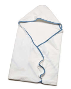 Toalla con capucha de rayón de bambú con diseño personalizado al por mayor, accesorio de <span class=keywords><strong>baño</strong></span> absorbente para niños y recién nacidos, Toalla de <span class=keywords><strong>baño</strong></span> suave desechable para bebés - Product Image 3