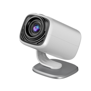 Nuevo Proyector de Cine Portátil de Bolsillo 2026, 2 Pulgadas, HD Mini LED, Android 13, Compatible con 1080p, Proyector Inteligente para Películas, BT5.2 - Product Image 1