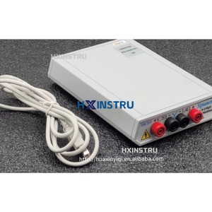 คีย์ไซท์ SMU2055 ซิกนาเมตริกส์ มัลติมิเตอร์แบบ USB 6 1/2 หลัก รุ่น SN3080H ผลิตในจีน ไม่มีการรับประกัน - Product Image 1