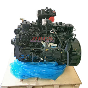Cho <span class=keywords><strong>Cummins</strong></span> 6bt 6bta <span class=keywords><strong>6B</strong></span> 5.9l động cơ diesel <span class=keywords><strong>l</strong></span>ắp ráp xe tải xe buýt Giao thông vận tải - Product Image 1
