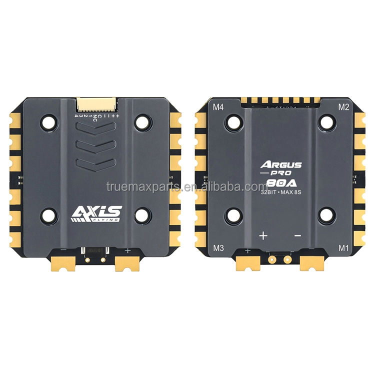Pour Axisflying Argus Pro 80A 8S ESC 32 bits