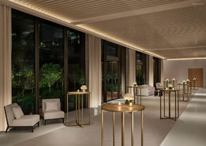 Muebles de Lujo para Salones de Banquetes y Conjuntos de Dormitorios Modernos para Hoteles de 5 Estrellas, Soluciones de Hostelería Personalizables y Duraderas - Product Image 2