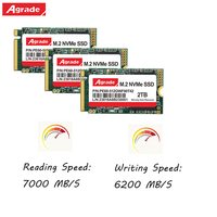 SSD da 2 To OEM NVMe 4TB SSD NVMe SATA M.2 Unità Disco Rigido 512GB 1TB 2TB 4TB PCIE 3.0 4.0 Memoria SSD Interna