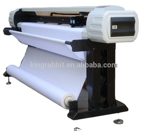 الموزعين أراد الملك أرنب HJ1600 a1 CAD آلة طبع نافثه للحبر