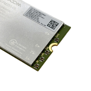 Nouvelle tendance <span class=keywords><strong>Fibocom</strong></span> FM350 5G Module FM350-GL <span class=keywords><strong>Fibocom</strong></span> FM350 GL nouveau Module de Communication LTE WCDMA PCIE3.0 pour ordinateur portable tablette de bureau - Product Image 4
