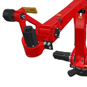 Kit Robótico Industrial, Brazo Robótico de 4 Ejes Controlado por PLC con Motor, Productos Electrónicos, Maquinaria - Product Image 1