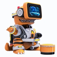 Jeux à thème pour enfants 2025 nouveaux jeux d'arcade usine personnalisée équipement VR/AR/MR exclusif pour la Machine de jeu VR pour enfants