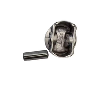 Ensemble de pistons Premium AUFERAY OE 24113216 79mm 0.00 0.25 0.50 Compatible avec Buick Excelle GT LIY 1.3T Pièces internes du cylindre
