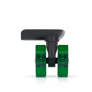 Ruedas de Repuesto para Maletas, Ruedas Giratorias de 360 Grados, Reparación de Maletas, ruota per valigia - Product Image 4