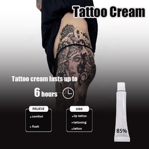 สินค้ามาแรงปี 2025 ผลิตภัณฑ์ใหม่ล่าสุด สีสำหรับคิ้ว หมึกสัก ครีมสัก อุปกรณ์สักและเสริมความงาม ลดราคา - Product Image 3