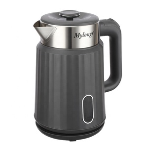 Bouilloire Électrique Automatique à Température Constante MY-2591 – Vente en <span class=keywords><strong>Gros</strong></span> d'Appareils Électroménagers Intelligents – Ensemble de Bouilloires Électriques de Petites à Grandes Tailles pour Divers Usages - Product Image 2