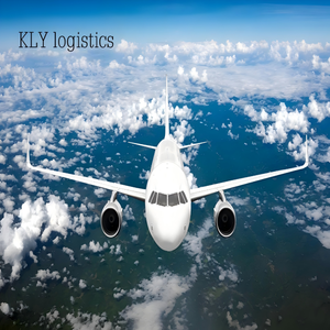 Layanan pengiriman Air Express dari Shenzhen Tiongkok ke Eropa, agen Tik Tok Diskon - Product Image 4