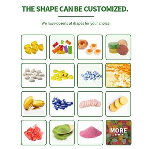 Cápsulas de Keto para quemar grasa, OEM, ODM, disminución de la sensación de hambre, pérdida de peso, cápsulas de Keto para adelgazar - Product Image 6