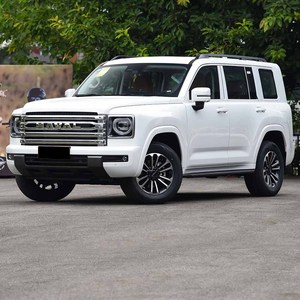 2024 7 chỗ haval H9 xe mới haval xăng xe giá xăng xe 2.0T 4WD haval H9 Elite phiên bản thông minh - Product Image 3