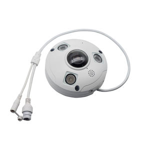 <span class=keywords><strong>Prix</strong></span> usine 5MP <span class=keywords><strong>360</strong></span> degrés Fish Eye IP caméra Cmos capteur étanche Vision nocturne grand Angle vue CCTV caméra <span class=keywords><strong>de</strong></span> <span class=keywords><strong>Surveillance</strong></span> - Product Image 4