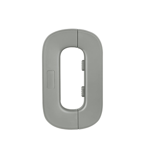 SUNNUO Verrous de sécurité pour portes et réfrigérateurs pour enfants et bébés, en plastique de haute qualité, pour porte de réfrigérateur et congélateur, cuisine - Product Image 1