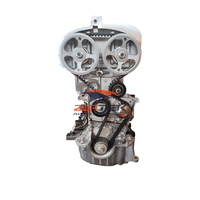 Prix du moteur 1.6 K4M pour Renault Megane Clio Kangoo Laguna Dacia Logan Duster