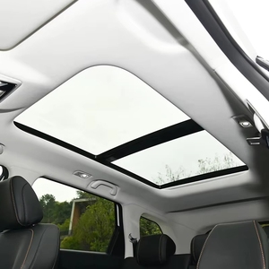 Voiture d'occasion Changan X7 Plus X7 2024 Oushang <span class=keywords><strong>Auchan</strong></span> Oshan X7, SUV <span class=keywords><strong>chinois</strong></span> d'occasion, automatique, essence, du fabricant <span class=keywords><strong>chinois</strong></span> - Product Image 6