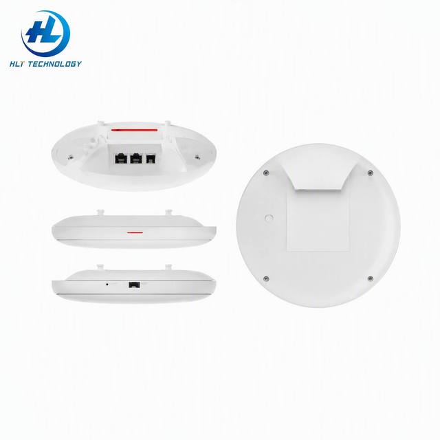 5760-10 5762C-10-V2 Wi-Fi 6 Access Point 802.11ax 2.975Gbps 1.775Gbps Gigabit Managed Indoor Wireless AP Dual Band