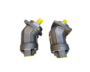 Pompe hydraulique A10vo/A11vo/A10vg pour mini-excavatrice, excavatrice sur chenilles, outils électriques, pièces détachées pour chargeuse sur pneus - Product Image 1