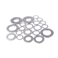 Stainless Steel Flat Washer Carbon Steel