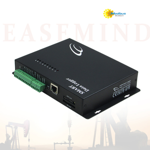 Enregistreur de température intelligent avec port série RS485 et sortie relais pour usage industriel - Product Image 5