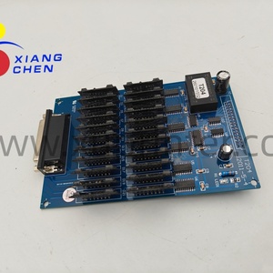 Made in China Ink Key Motor Drive Board T204 260101552 for GOSS Offset <b>Printing</b> <b>Machine</b> - Product Image 1